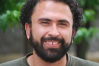Alex Sérgio de Araújo