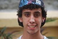 Diego Gonçalves Cordeiro