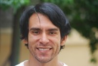 Leonardo Rogério Mussi de Souza
