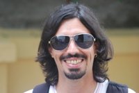 Léo dos Santos Saldanha