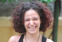 Mariana Paudarco do Carmo Sousa