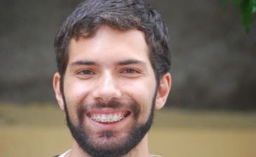 Samuel Gambini Damasceno