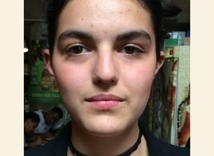 OLÍVIA FERRAZ DO AMARAL DE SÁ ROCHA