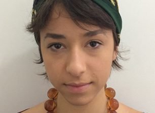YASMIN ABRAHÃO ÁRABE