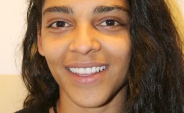 Angelica Taize Silva