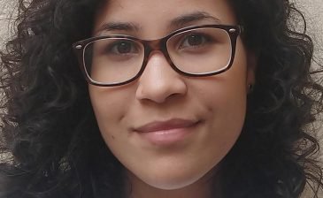 Caroline Luciana dos Santos Batista