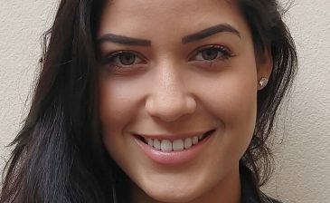 Caroline Oliveira Santos