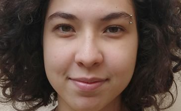 Cintia I Sen Chen Franco