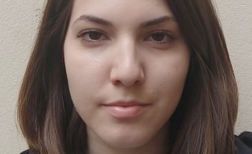 Elisa Rossi de Oliveira