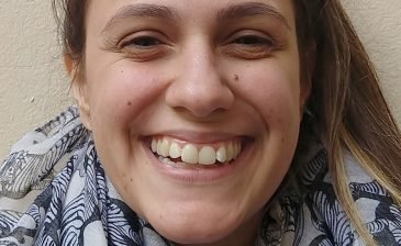 Gabriela Gasparini dos Santos
