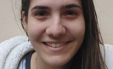 Marina Rodrigues Castilho