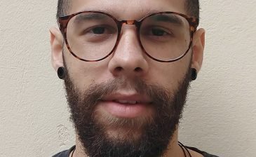 Pablo Fabiano dos Santos Azevedo