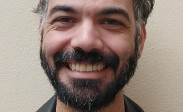 Rafael Salgado Ribeiro