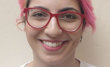 Samantha Silva de Macedo