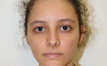 Ananda Radhika Meron Postiglione