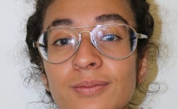 Beatriz Rodrigues Ximenes