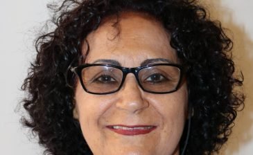 Cleuza Alves do Nascimento