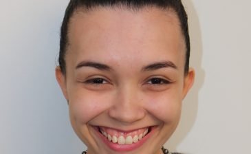 Isis Barbosa Teixeira