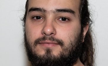 Luca Pelucio Grecco