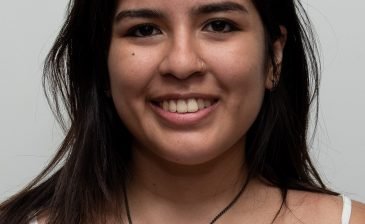 Maria Jose Watson Alvarado