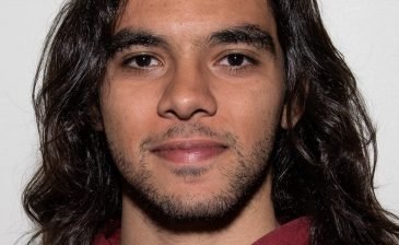 Pedro Ribeiro Silva Pinto