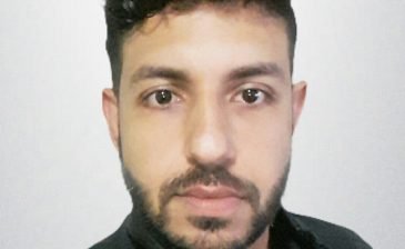 ALEX SANDRO APARECIDO DE MORAIS