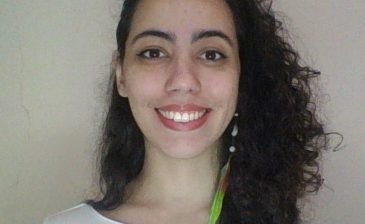 GABRIELA RODRIGUES DE SANTANA PINA