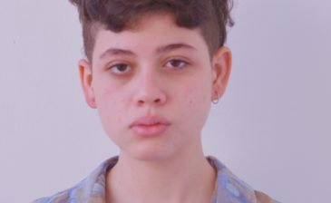 SABRINA GARCIA FIORENTINO