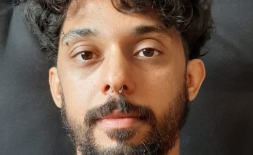Alexandre Geraldo de Souza