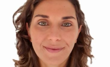 Ana Beatriz Pestana Gomes