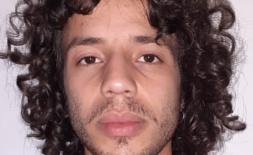 Gabriel Baez dos Santos