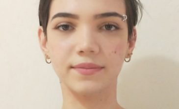 Gyovanna Cristina Cardoso Fiorin