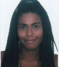 Isis Patacho dos Santos