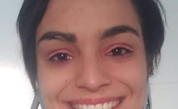 Laíza Evangelista Cardoso
