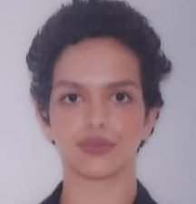 Luana Melo Franco Boamond Rodrigues