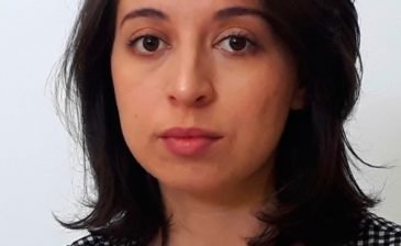 Samanta Costa Tavares