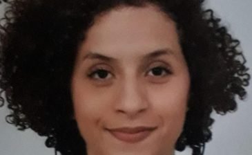 Stela Nesrine Medrado Alves