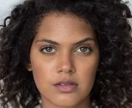 Tainah Fernanda Joana da Silva