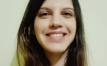 Tábata Curi Fonseca
