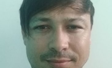 Valdir Matias Zeller Júnior