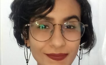 Xayene Atanduara Monteiro Pereira dos Reis