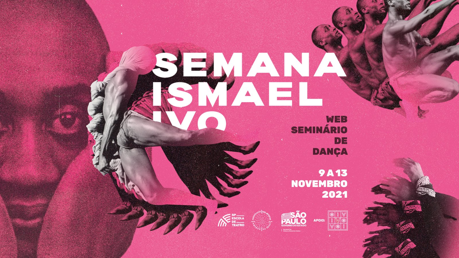 16º Seminário Internacional Concepções Contemporâneas em Dança