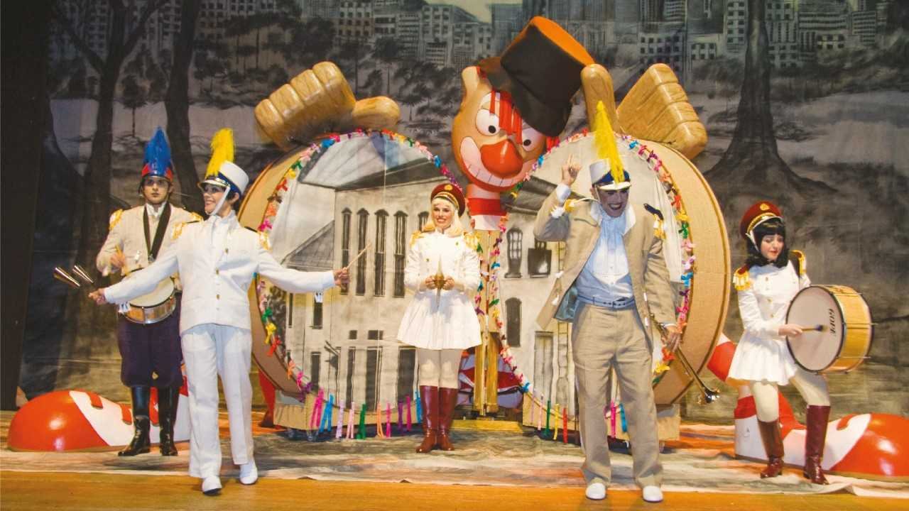 O Gambito da Rainha' ganhará adaptação para teatro musical