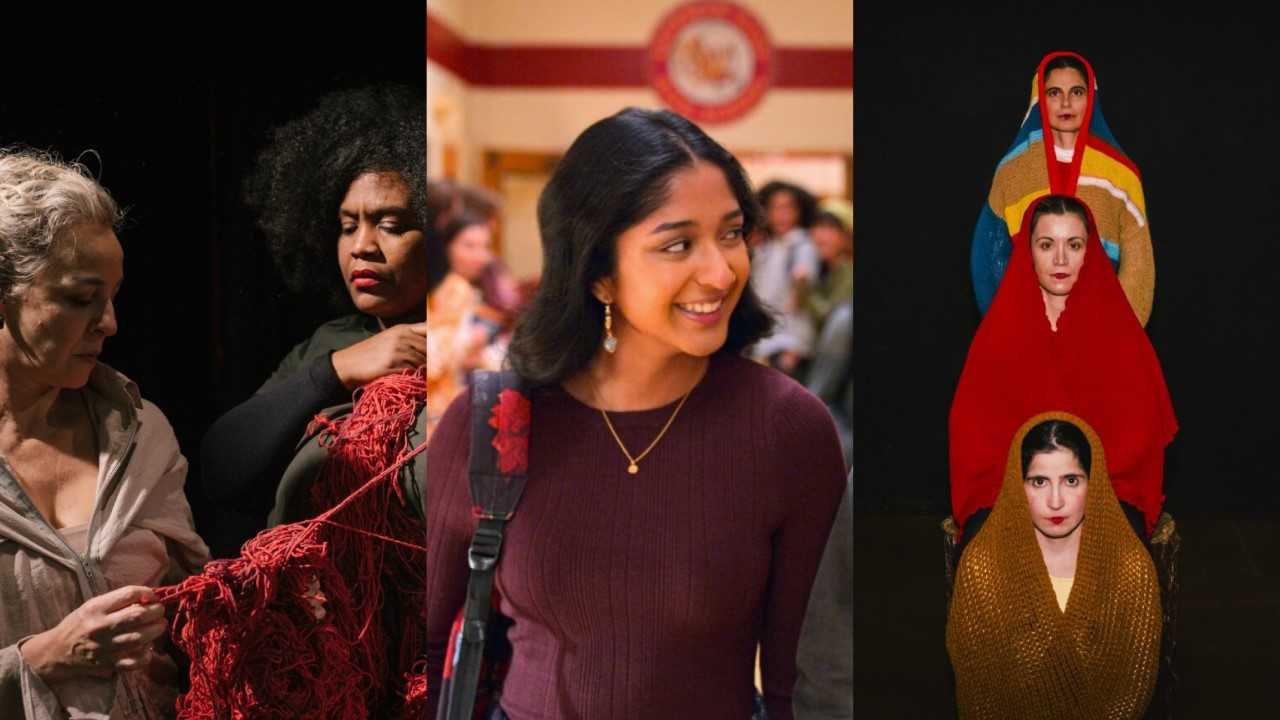 O Gambito da Rainha, sucesso da Netflix, será adaptado para o teatro