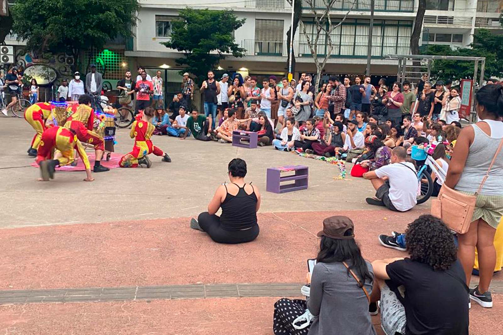 22ª edição do festival Satyrianas começa nesta quinta (2); conheça a  programação!