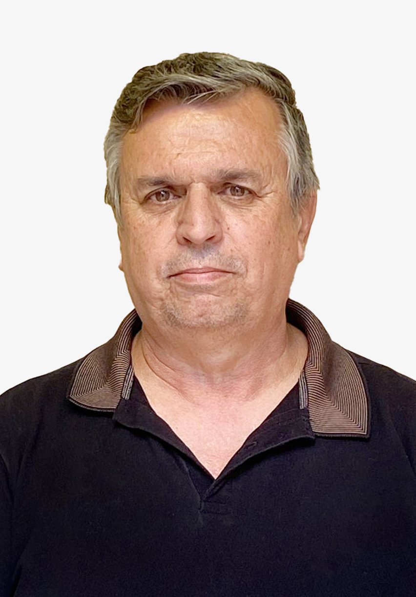José Eduardo Machado