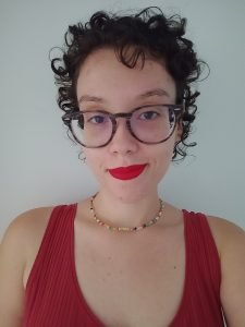Gabriela Blenda Carvalho de Cerqueira