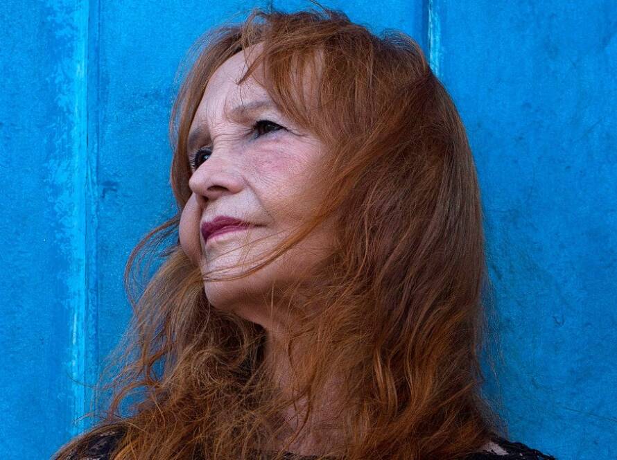 Helena Ignez: uma das artistas mais importantes do cinema e do teatro brasileiros é uma das conselheiras da ADAAP, gestora da SP Escola de Teatro. |