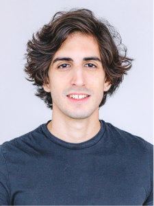 Lucas Azevedo Ronconi Xavier