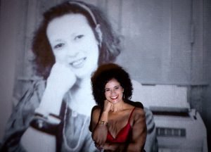 solo Gabri[ELAS] estreia no Sesc Avenida Paulista I Foto: Cassandra Mello